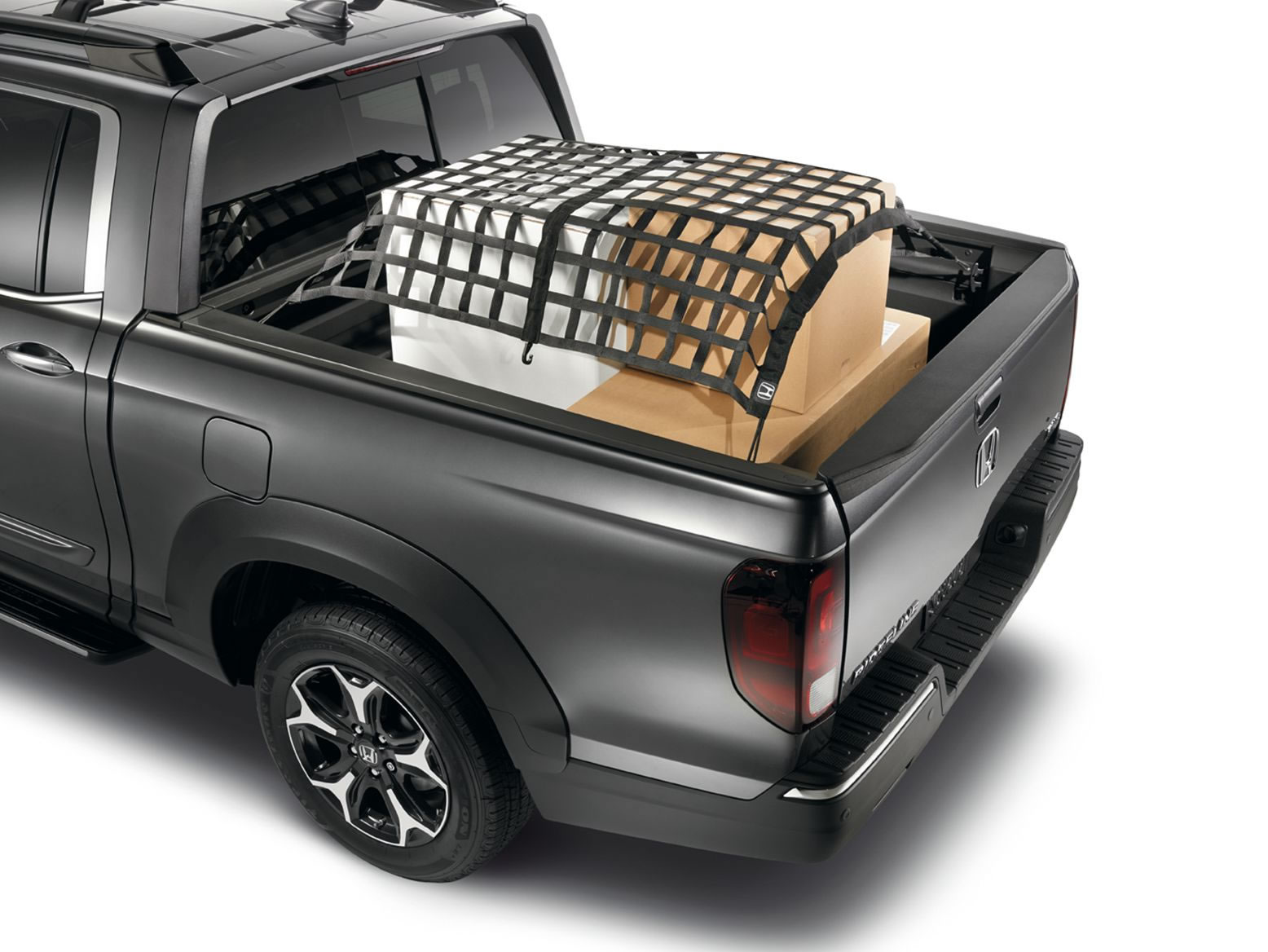 CARGO NET-TRUCK BED (Part Number:) CARGO NET-TRUCK BED (part number:)